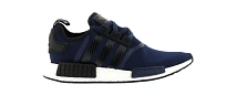 Фото № 1 с приближением к товару «‎adidas NMD R1 JD Sports Navy»