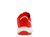 Фото № 4 с приближением к товару «‎Nike PG 4 TB Team Orange»