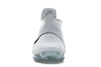 Фото № 2 с приближением к товару «‎Nike Air VaporMax Chukka Slip Pure Platinum»