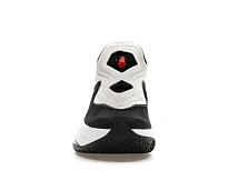 Фото № 2 с приближением к товару «‎Nike LeBron Soldier 14 Black White»