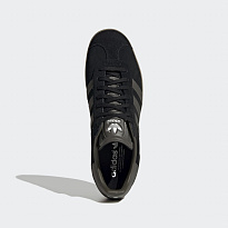 Фото № 4 с приближением к товару «‎Adidas Gazelle »