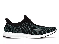 Фото № 1 с приближением к товару «‎adidas Ultra Boost DNA Parley Black (2020)»