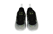 Фото № 3 с приближением к товару «‎(TD) Nike Air Max Axis GreyBlackYellow»