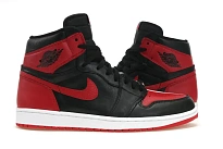 Фото № 1 с приближением к товару «‎Jordan 1 Retro High Homage To Home Chicago (Numbered)»