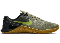Фото № 1 с приближением к товару «‎Nike Metcon 3 Olive Cactus»