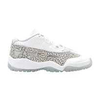 Фото № 1 с приближением к товару «‎Air Jordan 11 Retro Low»