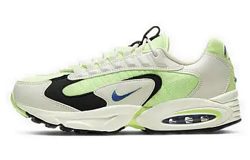 Nike Air Max Triax 96 'Volt' - 1