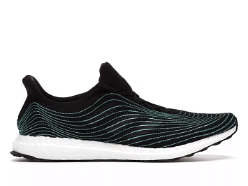 adidas Ultra Boost DNA Parley Black (2020) - 1
