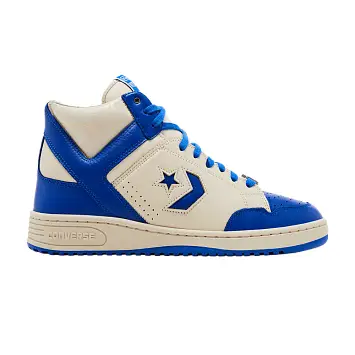 Stranger Things x Converse Weapon Laser Blue - 1