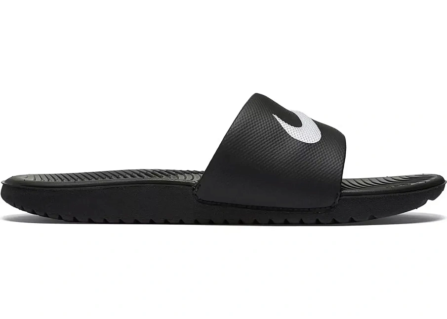 Фото № 1 с приближением к товару «‎Nike Kawa Slide»