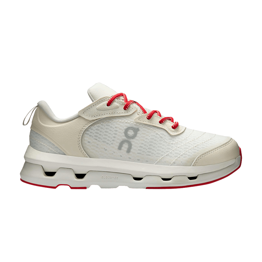 Фото № 1 с приближением к товару «‎Zendaya x Women's Cloudzone Moon Ivory Wolf (3WF30613045)»