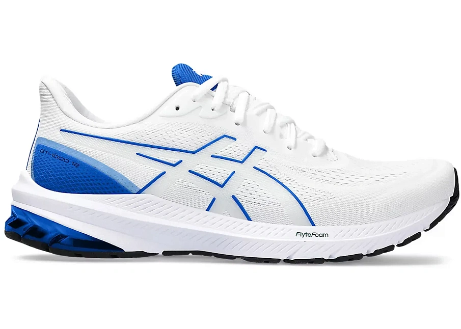 Фото № 1 с приближением к товару «‎ASICS GT-1000 12»