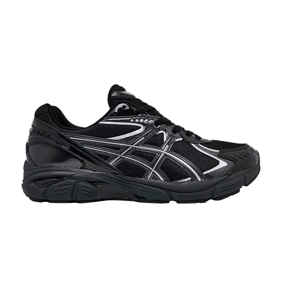 Фото № 1 с приближением к товару «‎ASICS GT 2160 Black»