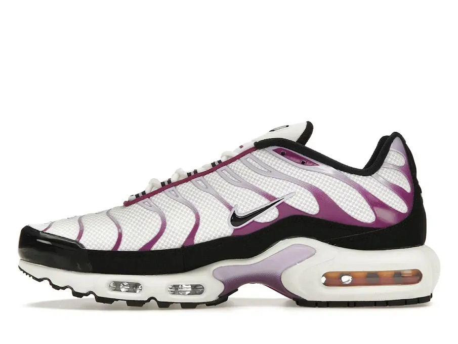 Фото № 3 с приближением к товару «‎Nike Air Max Plus»