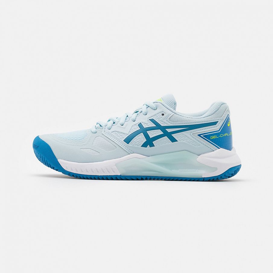 Фото № 1 с приближением к товару «‎Asics Gel Challenger 13 Clay»