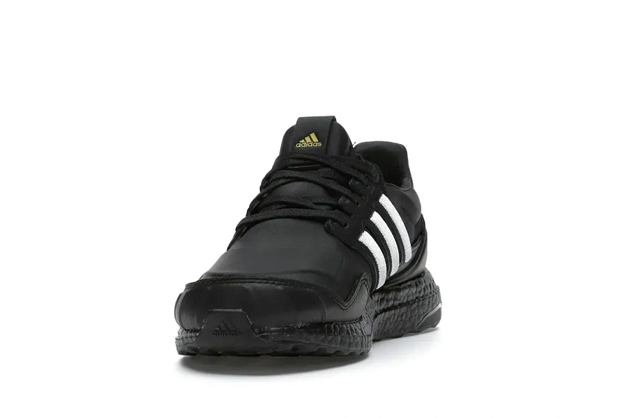 Фото № 2 с приближением к товару «‎adidas Ultra Boost DNA Superstar Black White»