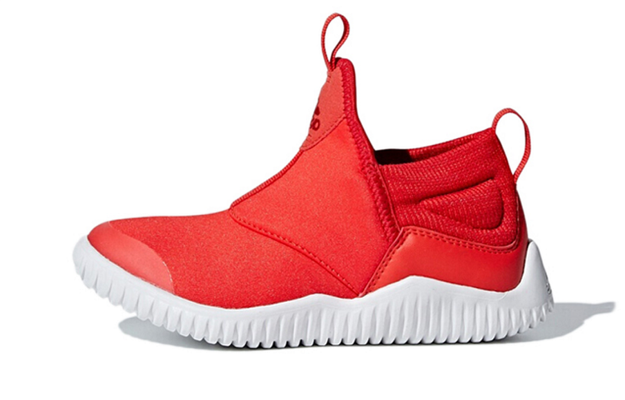 Фото № 1 с приближением к товару «‎(BP) adidas Rapidazen C RedWhite»