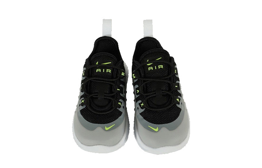 Фото № 3 с приближением к товару «‎(TD) Nike Air Max Axis GreyBlackYellow»