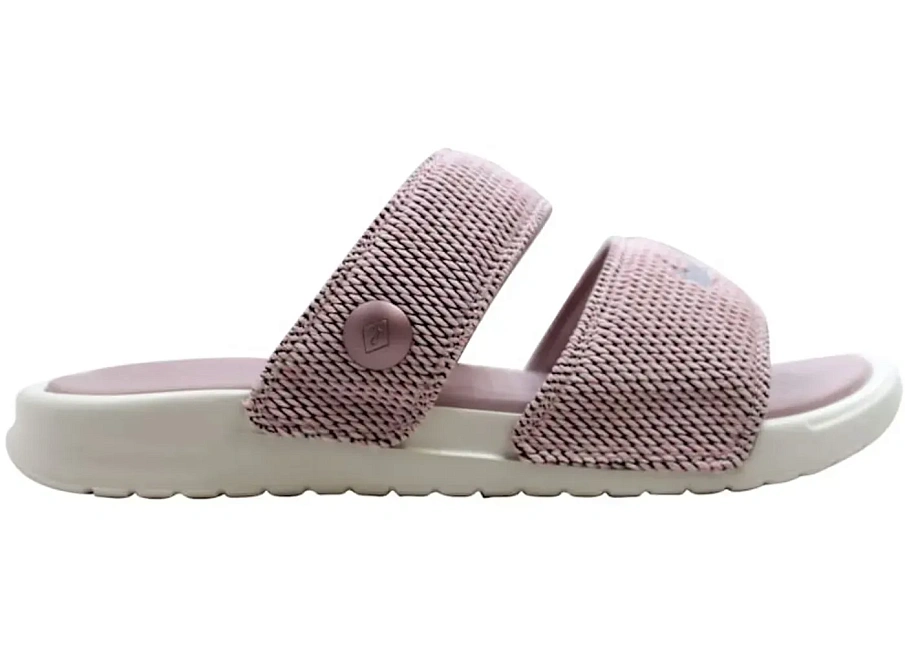 Фото № 1 с приближением к товару «‎Nike Benassi Duo Ultra SLD/Pigalle»