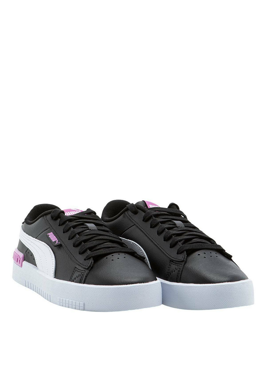 Фото № 2 с приближением к товару «‎Puma Jada JR Mauve Pop »