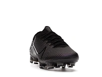 Фото № 2 с приближением к товару «‎Nike Mercurial Vapor 13 Elite FG Cleat Black»