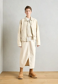 Фото № 3 с приближением к товару «‎CLASSIC TWIN SEAM NEW HEIGHTS»