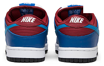 Фото № 4 с приближением к товару «‎Nike Dunk Low Pro SB 'Neptune'»
