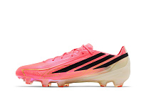 Фото № 4 с приближением к товару «‎adidas F50 Hyperfast Elite FG Solar Turbo»