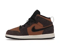 Фото № 3 с приближением к товару «‎Jordan 1 Mid SE»