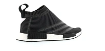 Фото № 6 с приближением к товару «‎adidas NMD City Sock White Mountaineering»