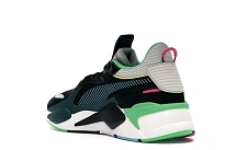 Фото № 5 с приближением к товару «‎Puma RS-X Toys Black»