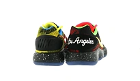 Фото № 4 с приближением к товару «‎Nike Hyperdunk 2017 Low LA»