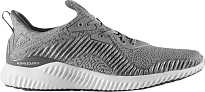 Фото № 1 с приближением к товару «‎adidas Alphabounce Reflective Grey»