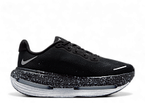 Фото № 2 с приближением к товару «‎Nike Women's Vomero Premium Black White»