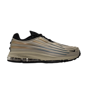 Nike Air Max Ecstasy Plus Desert Khaki Metallic Gold (IV7022-200)