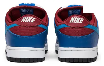 Nike Dunk Low Pro SB 'Neptune' - 4
