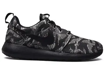 Nike Roshe Run (655206-022)