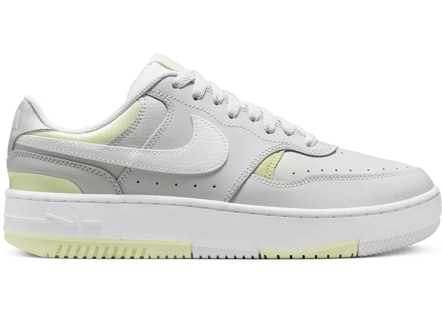 Фото № 1 с приближением к товару «‎Nike Gamma Force»