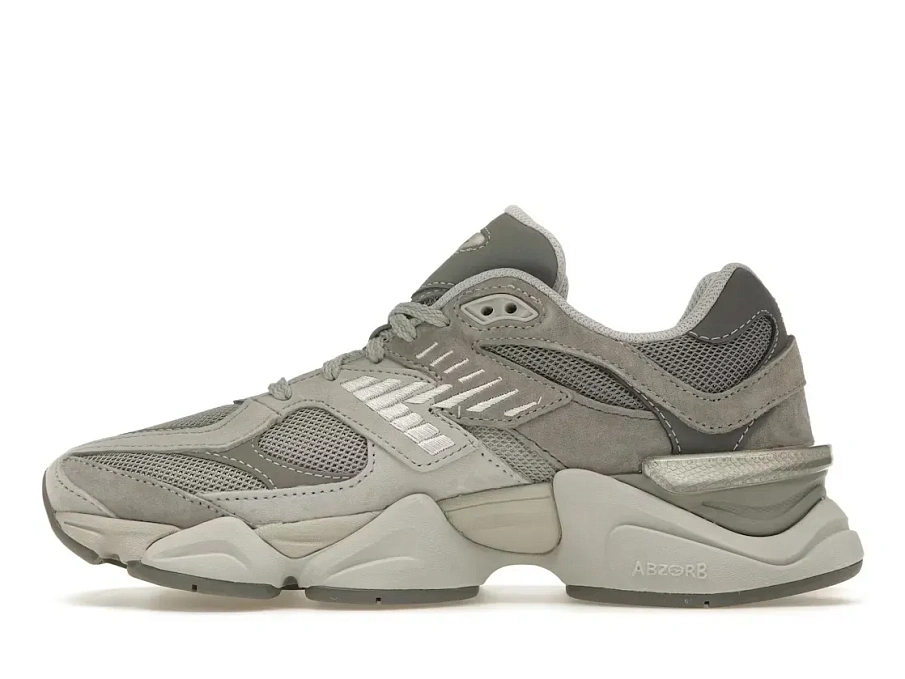 Фото № 3 с приближением к товару «‎New Balance 9060»