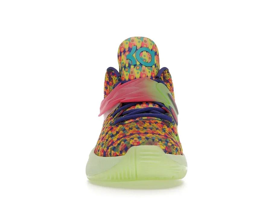Фото № 2 с приближением к товару «‎Nike KD 14 Ron English 1»