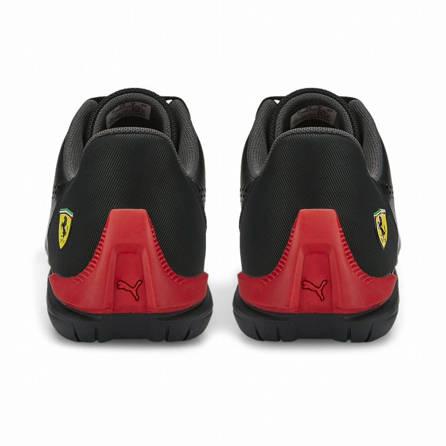 Фото № 4 с приближением к товару «‎Puma Scuderia Ferrari Drift Cat Decima »