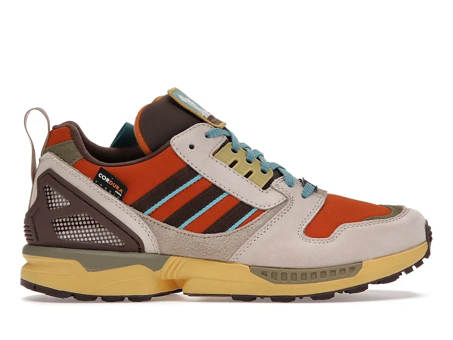 Фото № 1 с приближением к товару «‎adidas ZX 8000 National Park Foundation Yellowstone»
