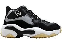 Фото № 1 с приближением к товару «‎Nike Zoom Turf Training Black/White-Metallic Silver»