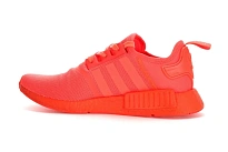 Фото № 6 с приближением к товару «‎adidas NMD R1 Triple Solar Red»