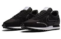 Фото № 3 с приближением к товару «‎Nike Daybreak Type Black»
