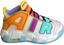 Фото № 1 с приближением к товару «‎Nike Air More Uptempo»