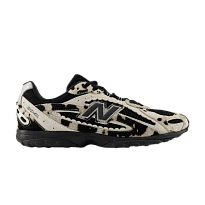 Фото № 1 с приближением к товару «‎Atmos Pink x New Balance 204L Cow Girl Black (U204L3Z7)»
