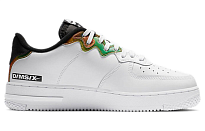 Фото № 2 с приближением к товару «‎Nike Air Force 1 React DMSX»