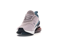 Фото № 4 с приближением к товару «‎Nike Air Max 270 Particle Rose Celestial Teal »