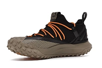 Фото № 2 с приближением к товару «‎Nike ACG Mountain Fly Low Fossil Stone Black»